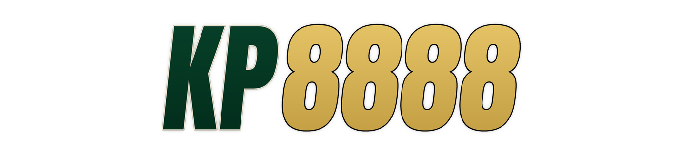 kp8888 Logo